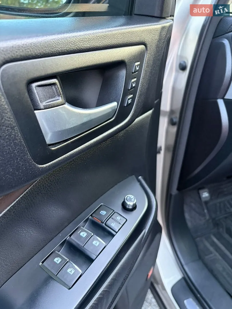 2016 Toyota Highlander - мініатюра 9