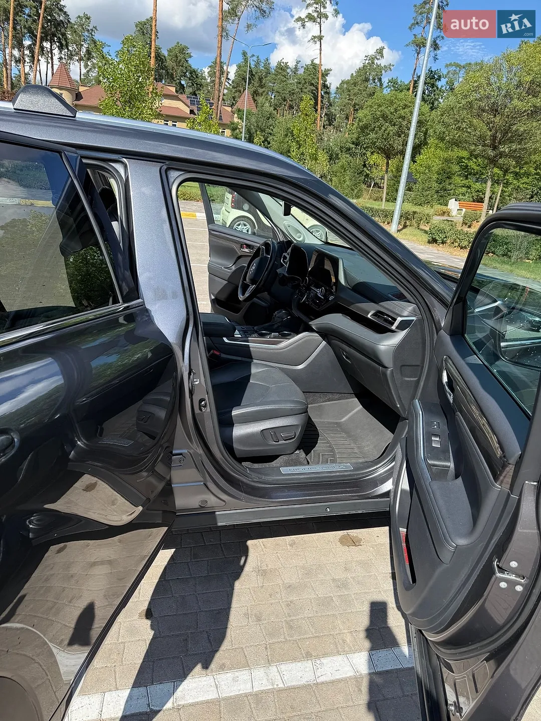 2023 Toyota Highlander - мініатюра 29