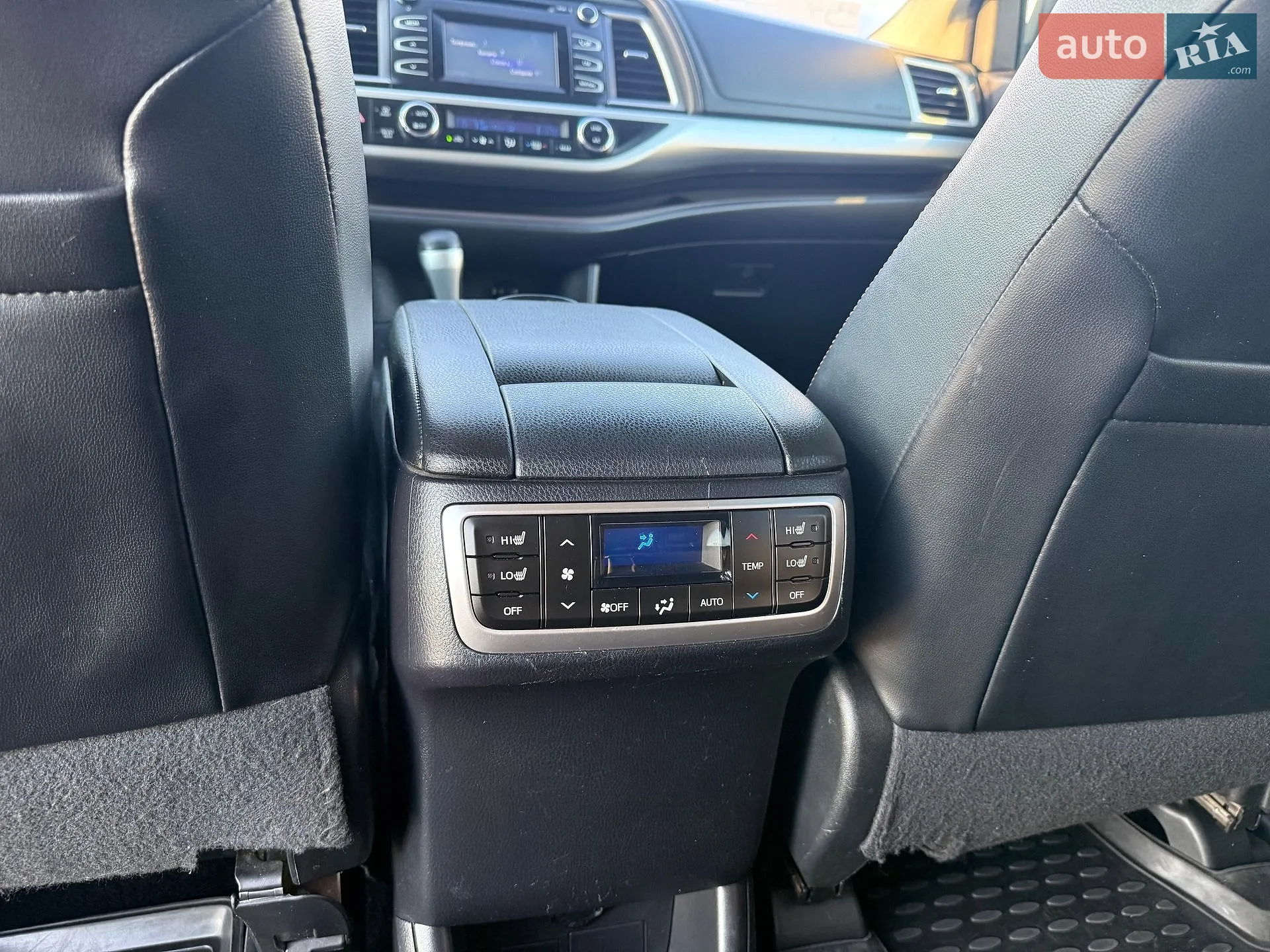 2014 Toyota Highlander - мініатюра 14
