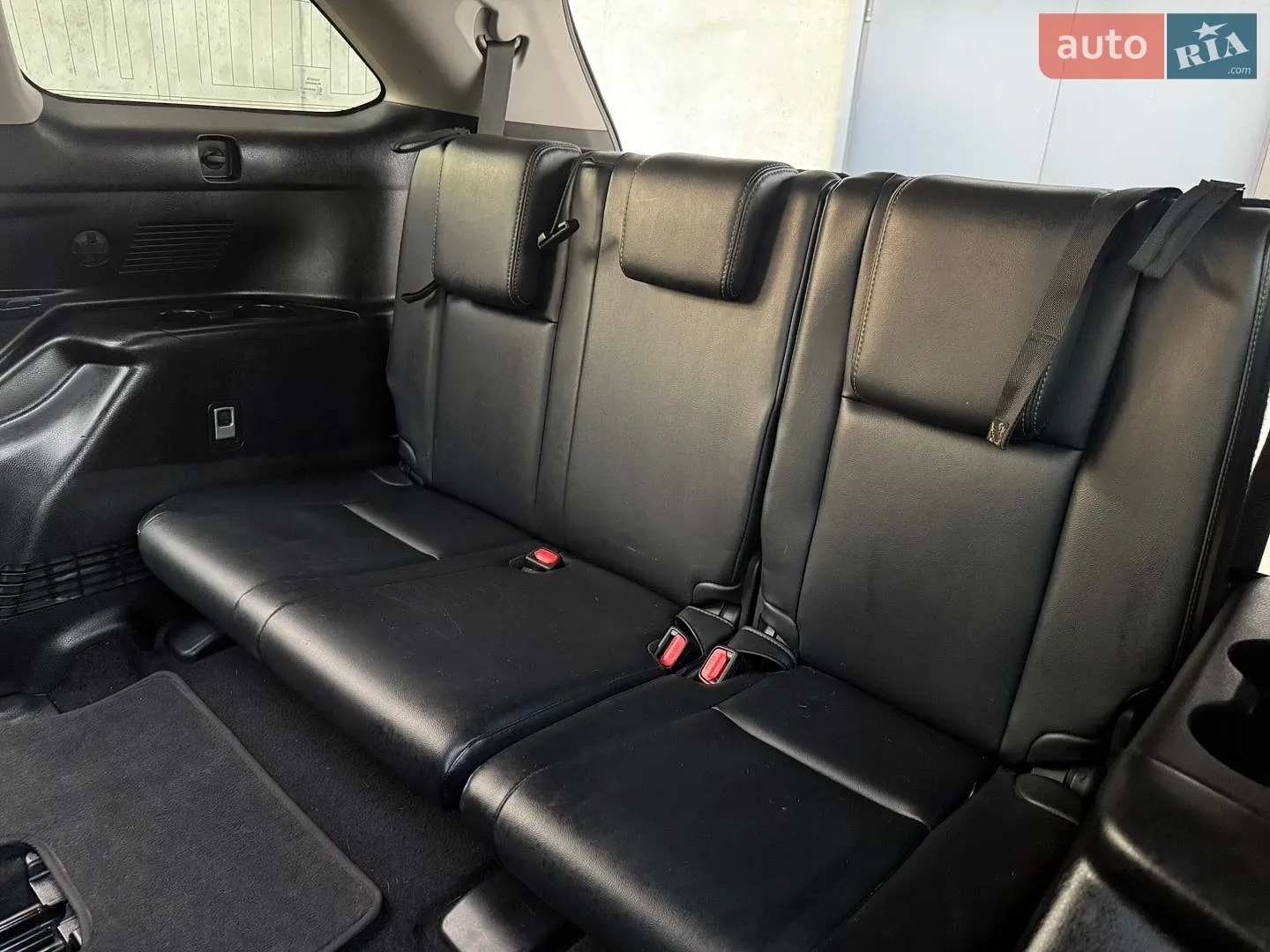 2017 Toyota Highlander - мініатюра 27