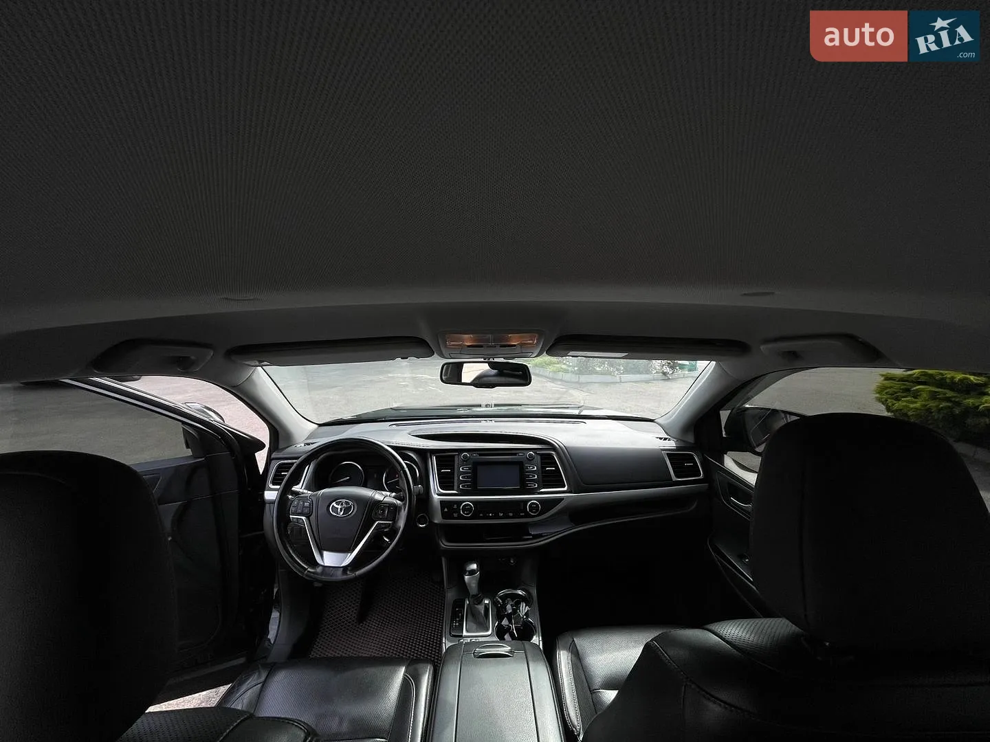 2014 Toyota Highlander - мініатюра 30