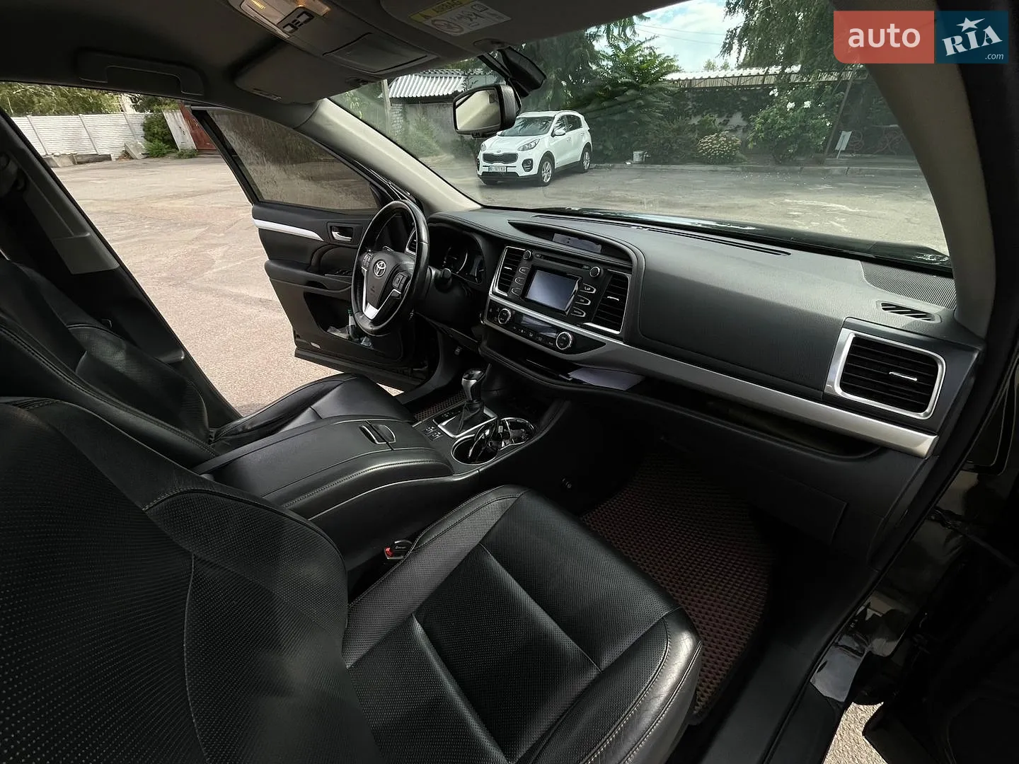 2014 Toyota Highlander - мініатюра 34