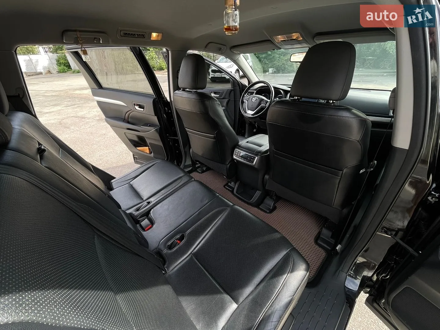 2014 Toyota Highlander - мініатюра 38