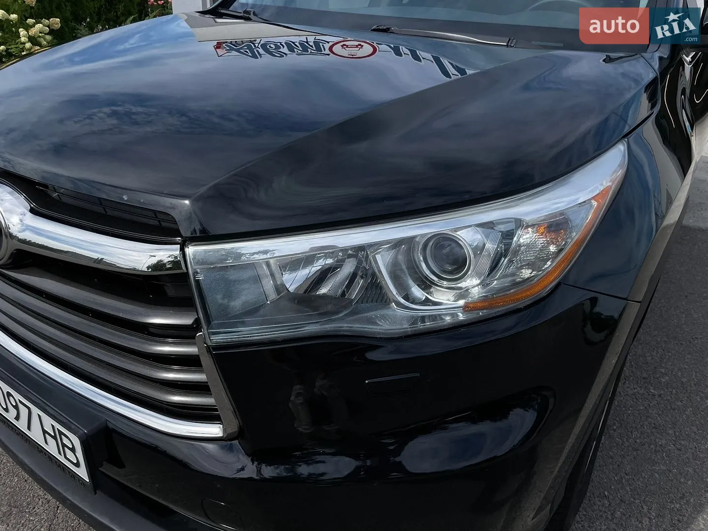 2014 Toyota Highlander - мініатюра 50