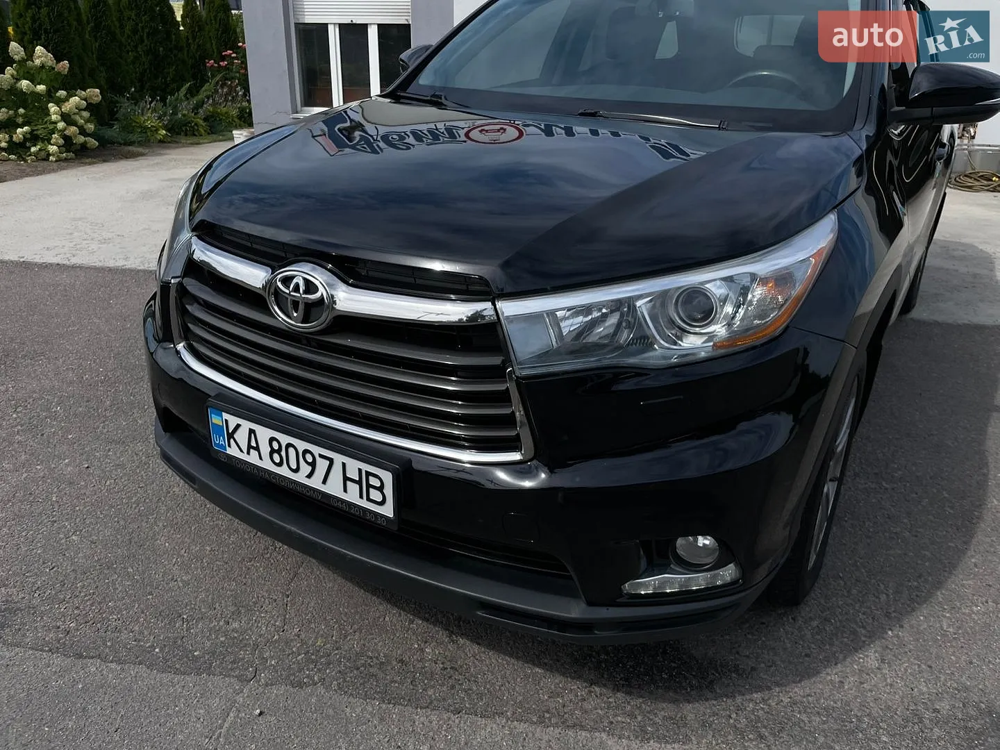 2014 Toyota Highlander - мініатюра 23