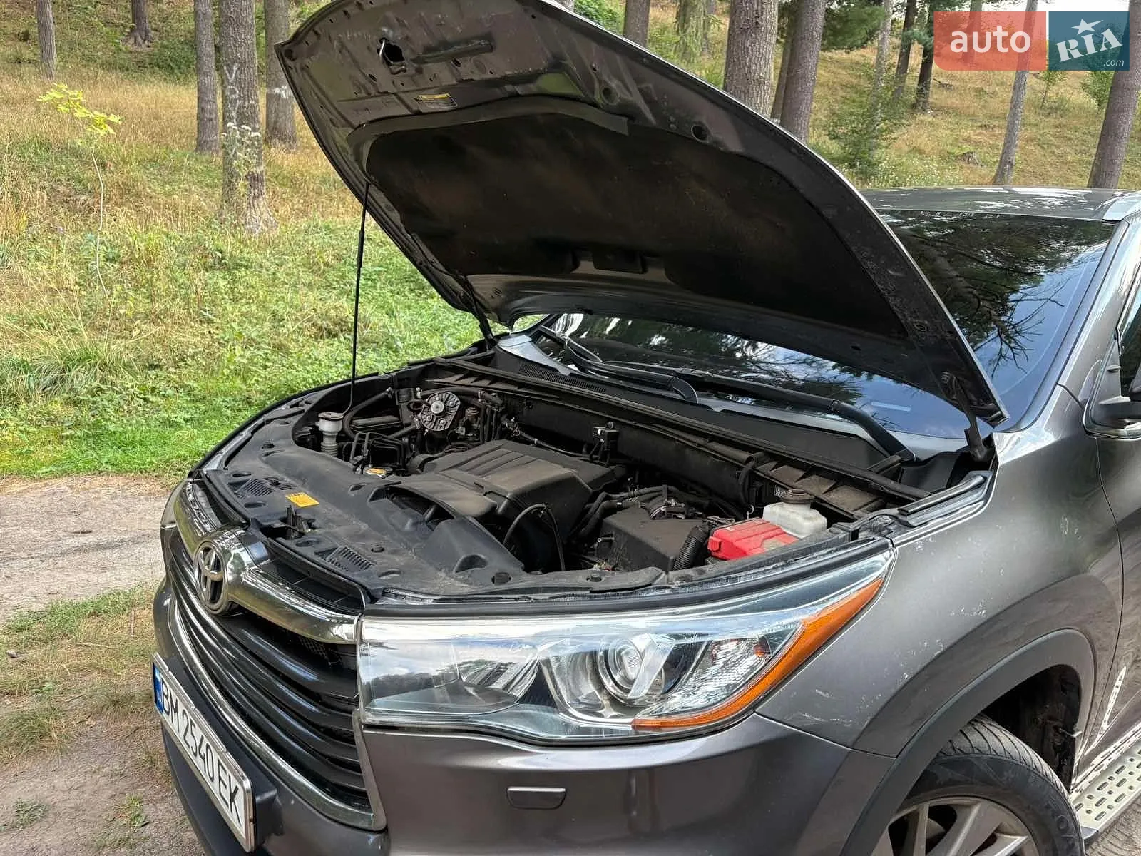 2014 Toyota Highlander - мініатюра 23