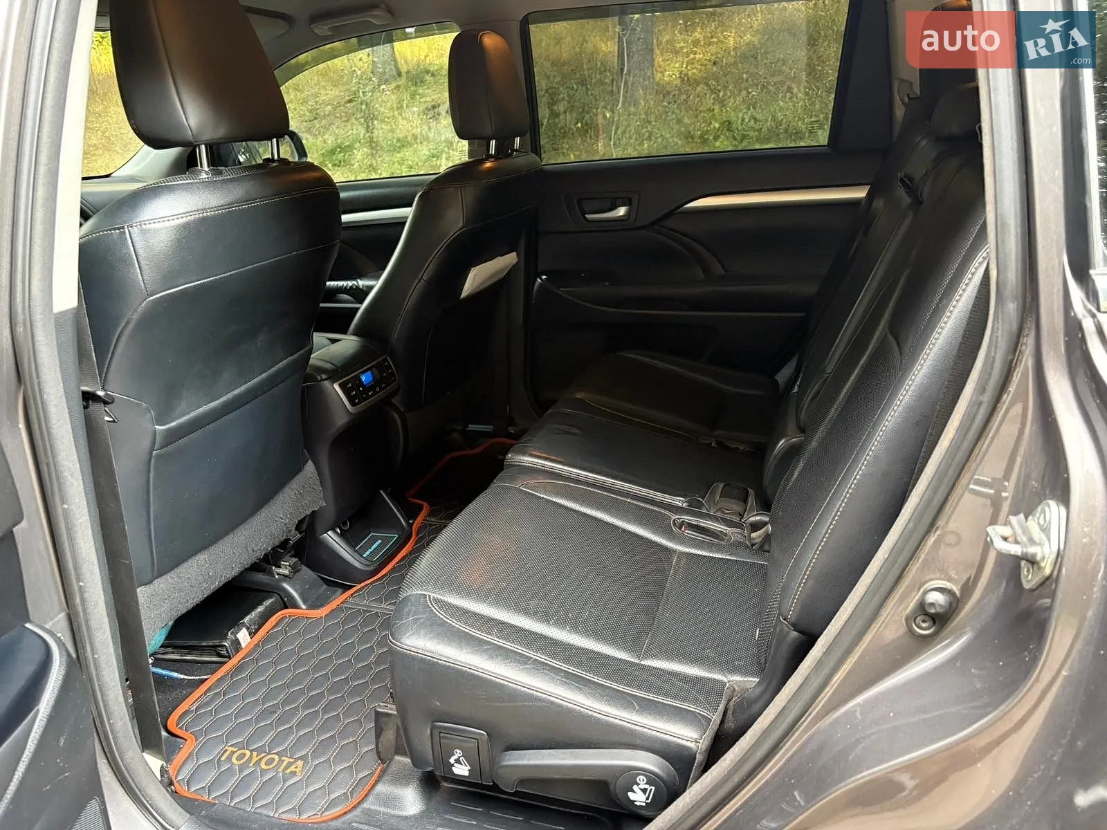 2014 Toyota Highlander - мініатюра 37
