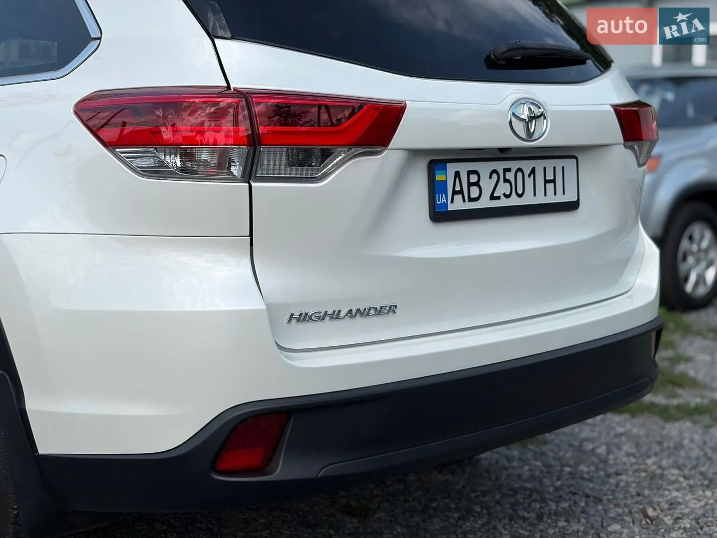 2018 Toyota Highlander - мініатюра 10