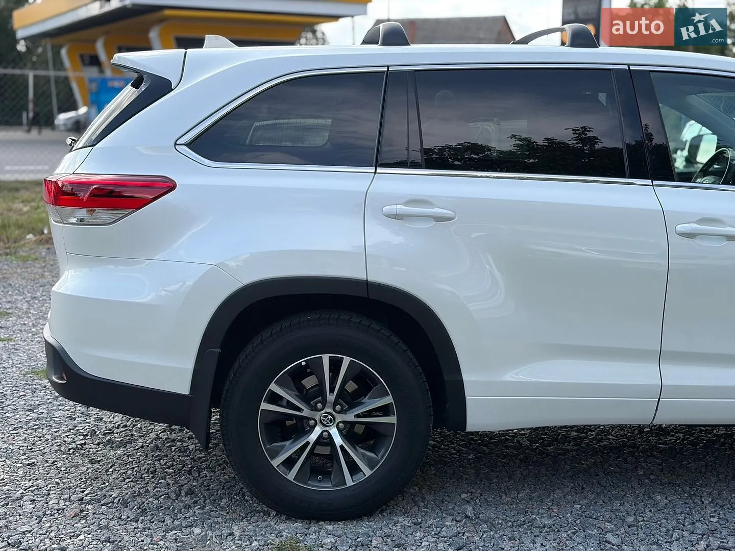 2018 Toyota Highlander - мініатюра 17