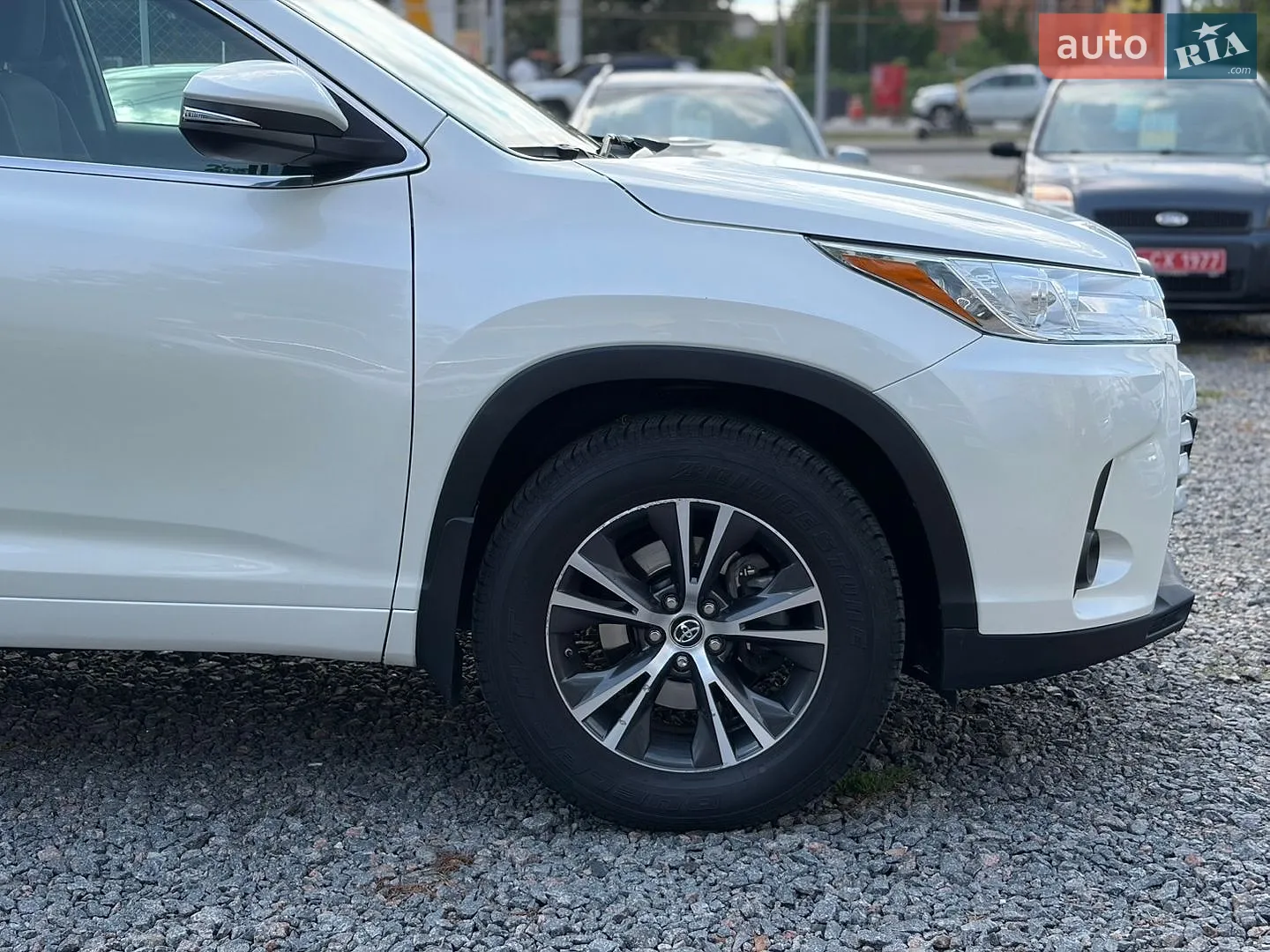 2018 Toyota Highlander - мініатюра 19