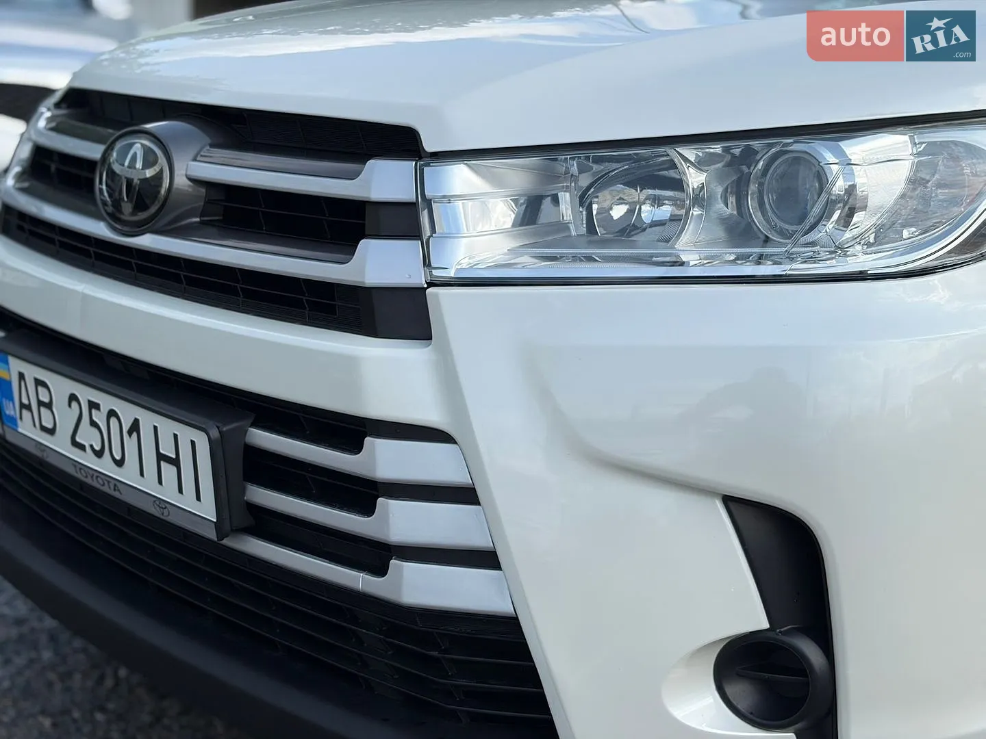 2018 Toyota Highlander - мініатюра 22