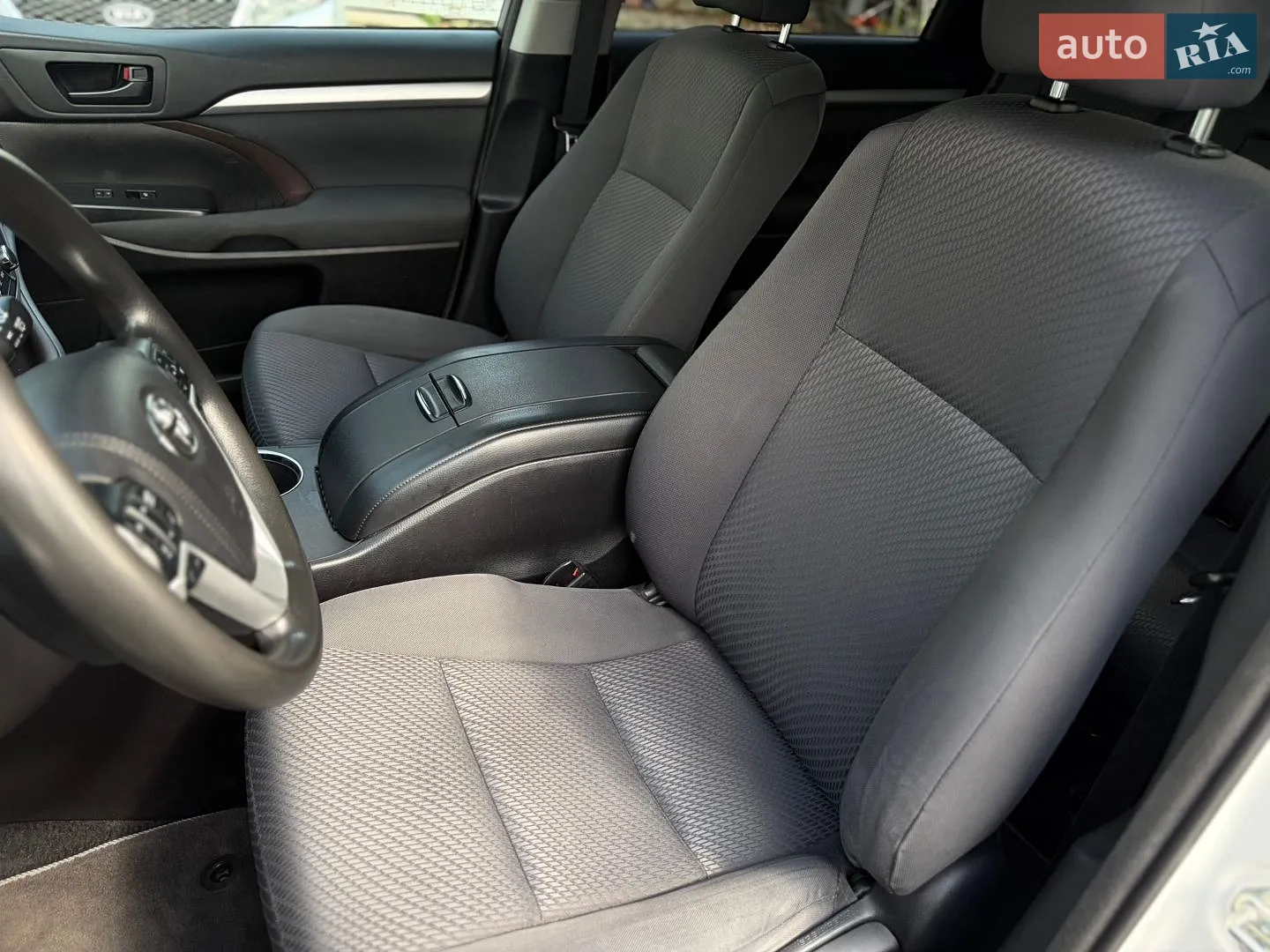 2018 Toyota Highlander - мініатюра 27