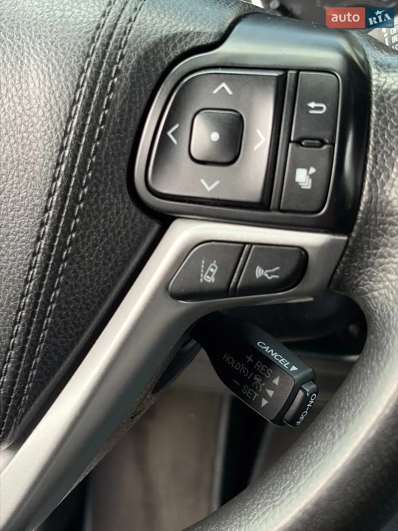 2018 Toyota Highlander - мініатюра 32