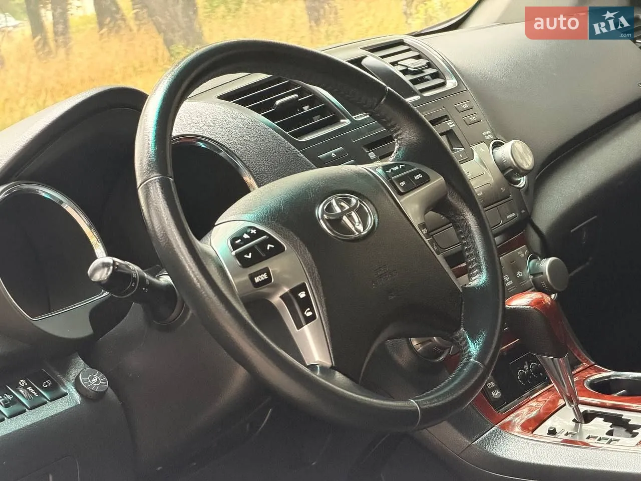 2013 Toyota Highlander - мініатюра 19