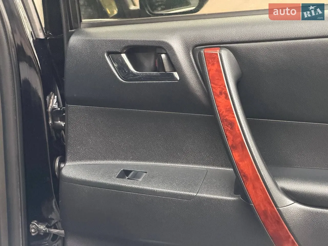 2013 Toyota Highlander - мініатюра 34