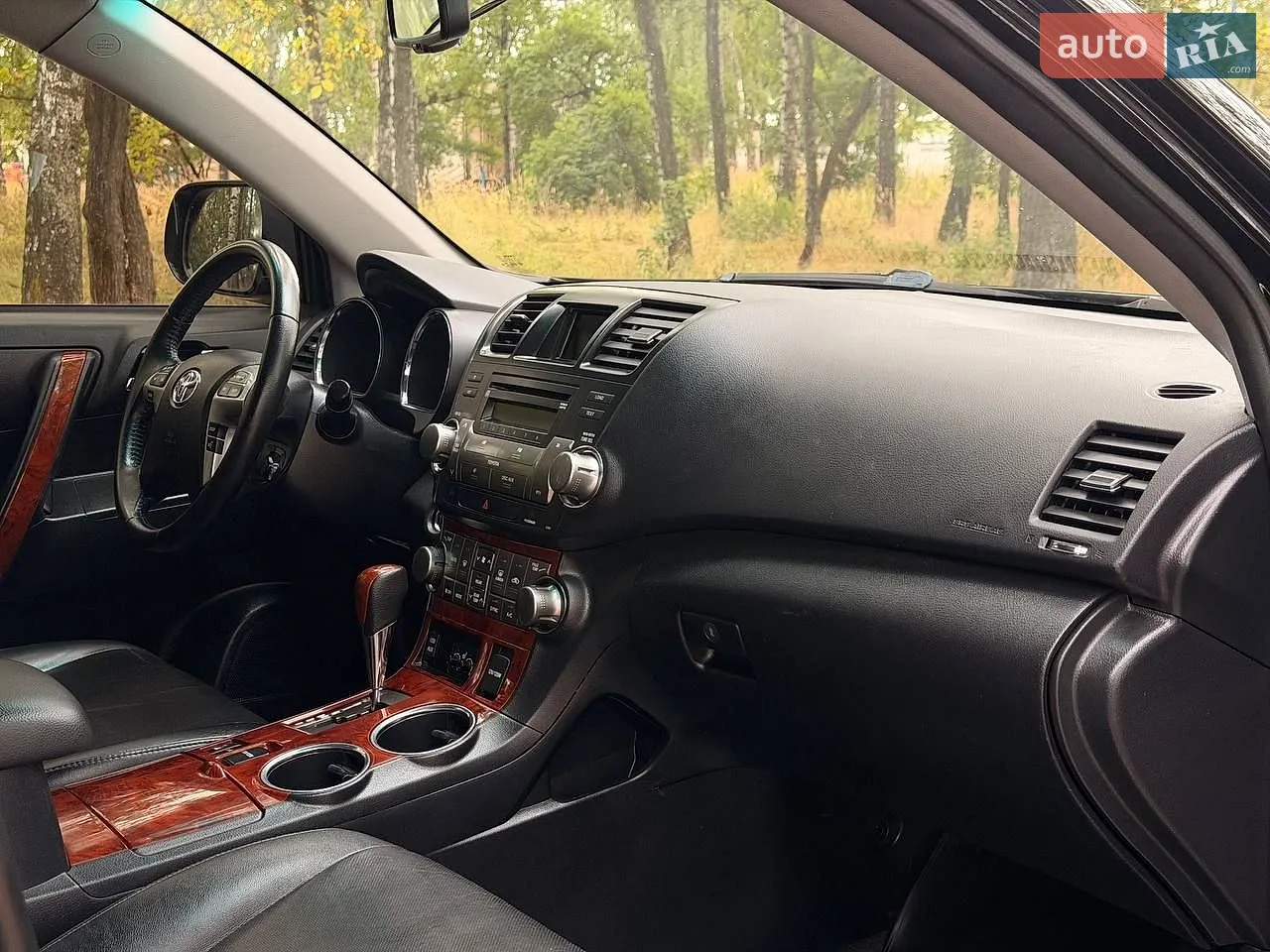 2013 Toyota Highlander - мініатюра 39