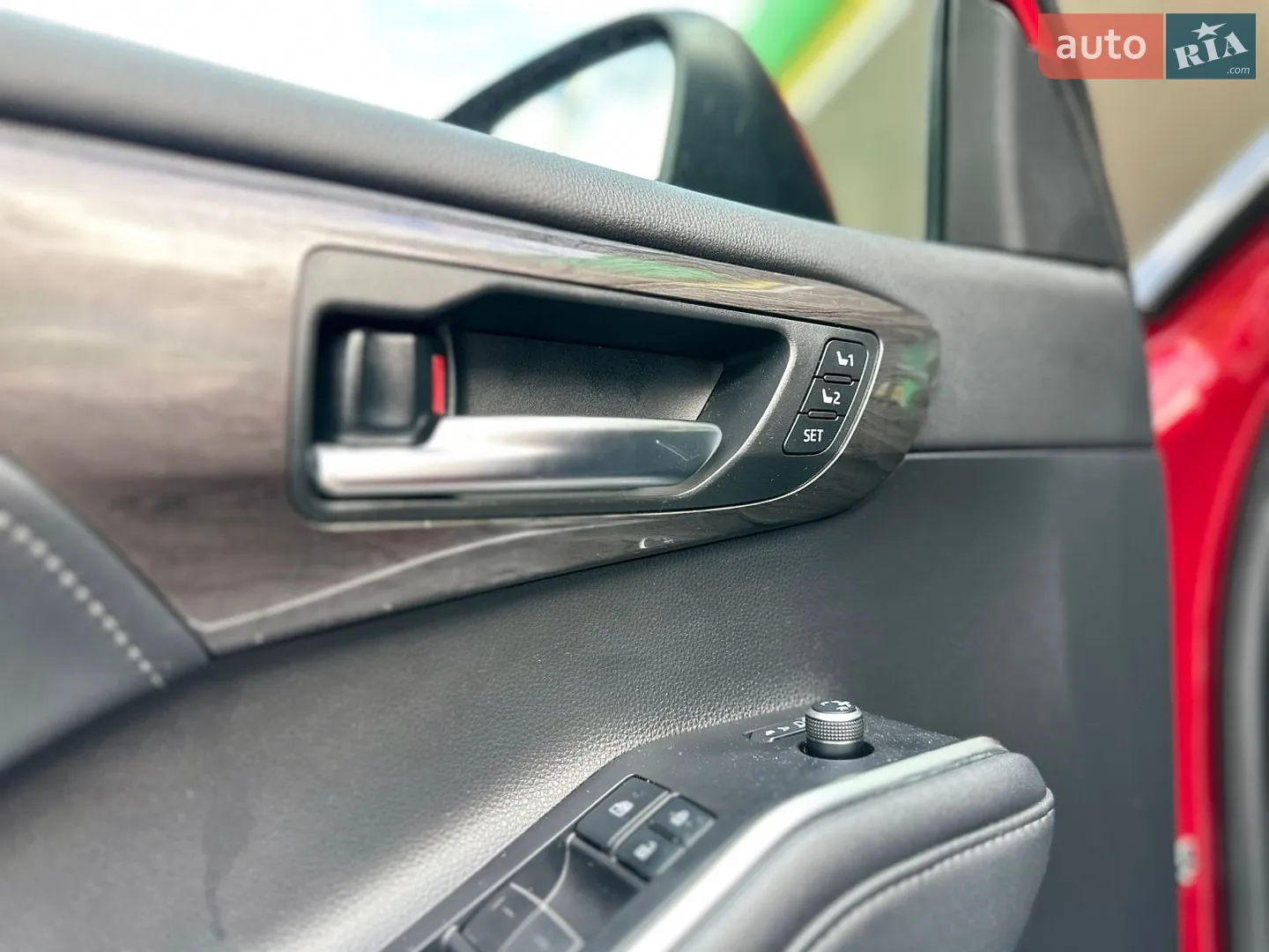 2021 Toyota Highlander - мініатюра 20