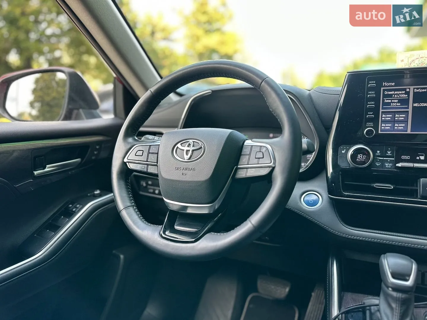 2021 Toyota Highlander - мініатюра 30