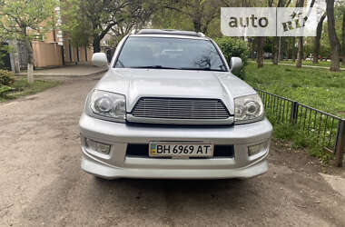 Внедорожник / Кроссовер Toyota Hilux Surf 2004 в Одессе