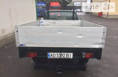 Другие легковые Toyota Hilux 2004 в Хусте