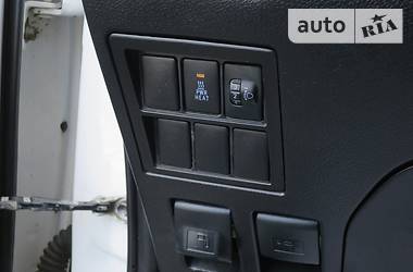 Пикап Toyota Hilux 2015 в 