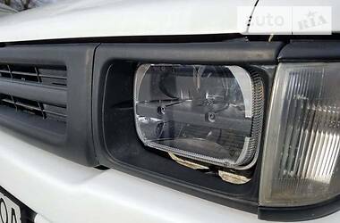 Пікап Toyota Hilux 1992 в 