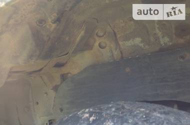 Пикап Toyota Hilux 2001 в 