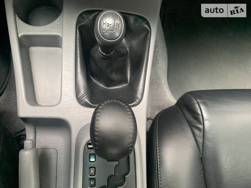 Пікап Toyota Hilux 2011 в Києві