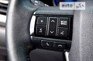 Пікап Toyota Hilux 2017 в 