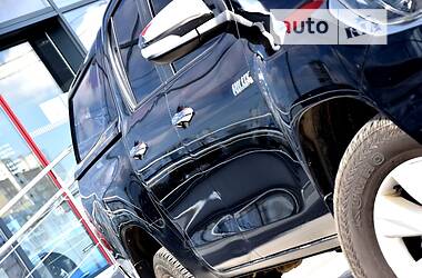 Пікап Toyota Hilux 2017 в 