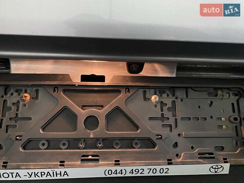 Пікап Toyota Hilux 2022 в Умані
