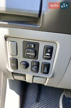 Пікап Toyota Hilux 2011 в 