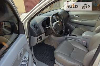 Пикап Toyota Hilux 2011 в Сарнах