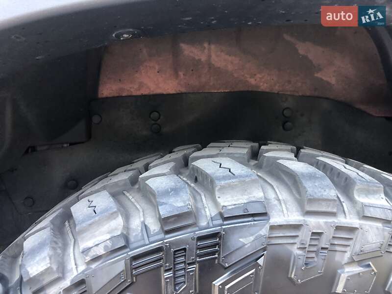 Пикап Toyota Hilux 2017 в Киеве
