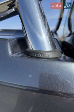Пикап Toyota Hilux 2019 в 