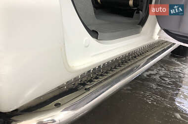 Пікап Toyota Hilux 2011 в 