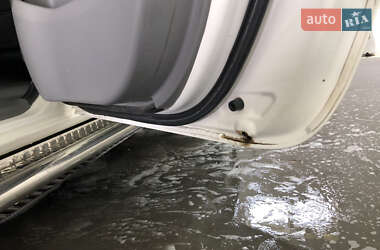Пікап Toyota Hilux 2011 в 