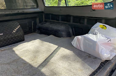 Пикап Toyota Hilux 2011 в 