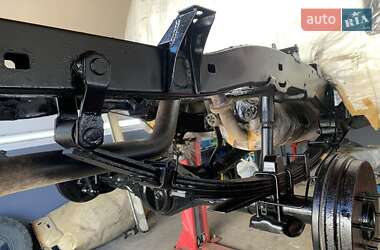 Пикап Toyota Hilux 2007 в 