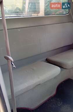 Пікап Toyota Hilux 2007 в 