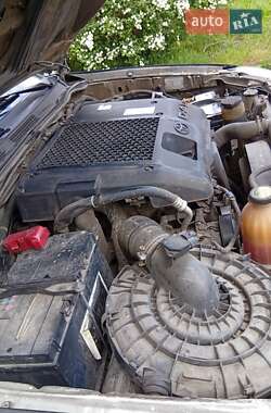 Пікап Toyota Hilux 2007 в 
