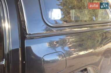 Пікап Toyota Hilux 2020 в 