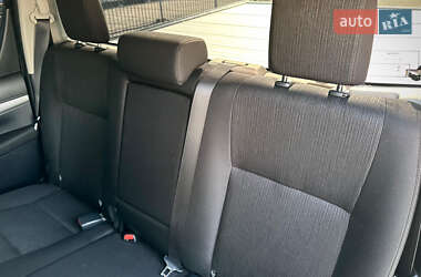 Пикап Toyota Hilux 2021 в 