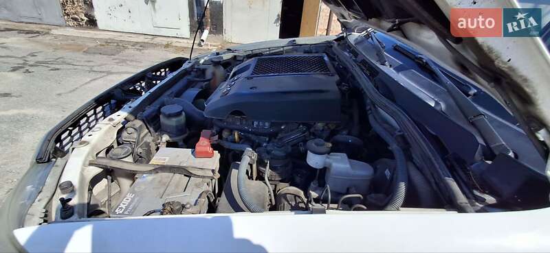 Пікап Toyota Hilux 2011 в Києві