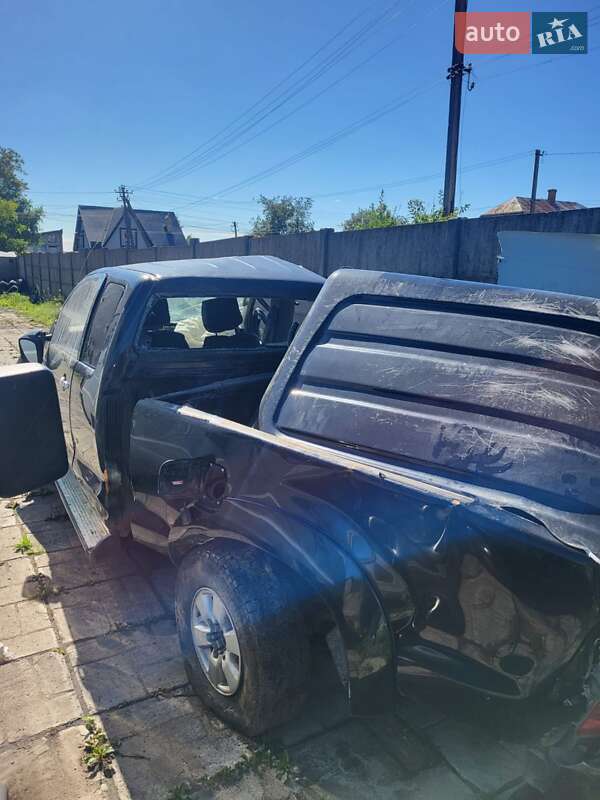 Пікап Toyota Hilux 2011 в Львові фото 3 Пікап Toyota Hilux 2011 в Львові