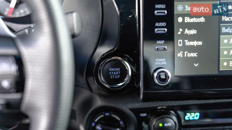Пикап Toyota Hilux 2023 в Львове фото 32 Пикап Toyota Hilux 2023 в Львове