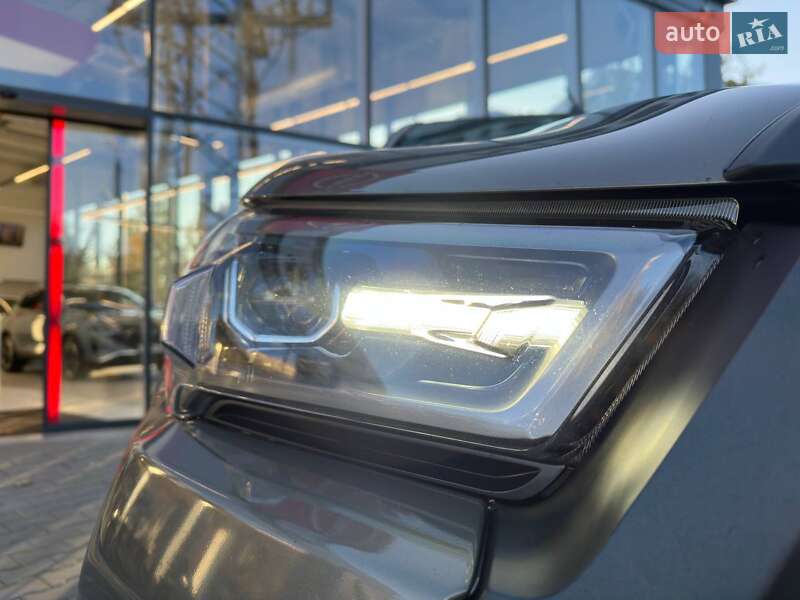Пикап Toyota Hilux 2023 в Одессе фото 5 Пикап Toyota Hilux 2023 в Одессе