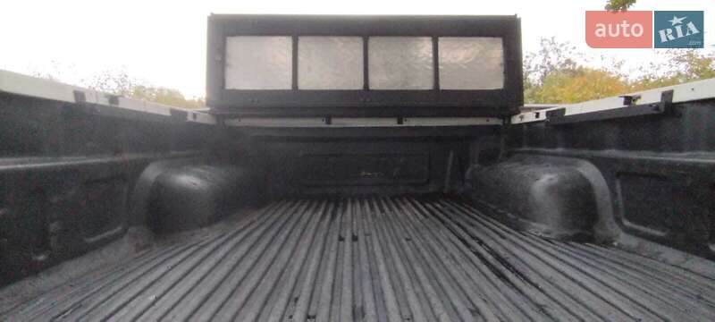 Пікап Toyota Hilux 2012 в Андрушівці