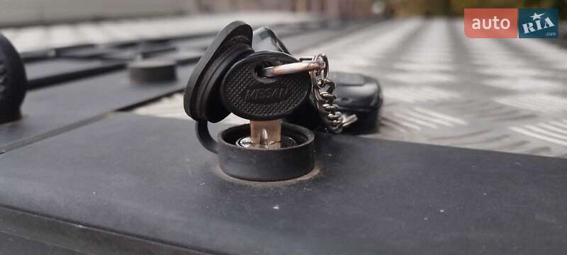 Пікап Toyota Hilux 2012 в Андрушівці