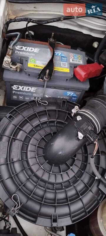 Пікап Toyota Hilux 2012 в Андрушівці